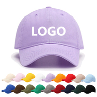 Gorra Deportiva al por Mayor, Transpirable, Talla Grande, 6 Paneles, Diseño de Gorra de Béisbol, Logotipo Personalizado, Unisex, Bordada e Impresa