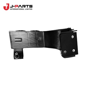 Soporte, Protector de Tanque de Combustible para Toyota Hilux GGN15 2004-2015 OE 77283-0K010 772830K010 - Product Image 4