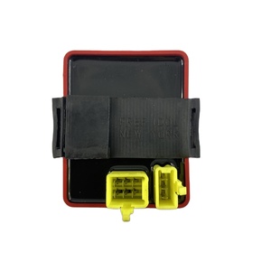 Высоковольтный конденсатор SCR режим зажигания воспламенитель мотоцикла cdi сделано в ChongQing cdi мотоцикл для BAJAJ XCD 125