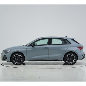 2025 <span class=keywords><strong>Audi</strong></span> <span class=keywords><strong>A3</strong></span> Sportback 35TFSI Premium Edition - Product Image 4