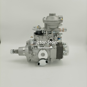 0460426382 VE6 12F1100L979-<span class=keywords><strong>2</strong></span> 柴油燃油泵 VE喷油泵 95338201 3288253 - Product Image 2