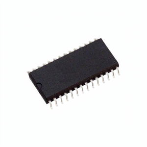 อินเทอร์เฟซชิ้นส่วนอิเล็กทรอนิกส์ 28 SOIC SN75LBC784DW ตัวแทนจำหน่ายที่ได้รับอนุญาต - Product Image 1
