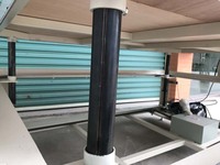 Machine à ourler les matelas industriels OREN, équipement de couture robuste pour matelas à ressorts, machine à coudre de pointe RN8B-246WB