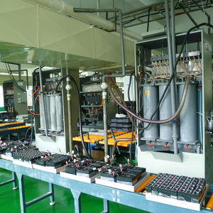 <span class=keywords><strong>Batterie</strong></span> au plomb scellée <span class=keywords><strong>12v</strong></span> <span class=keywords><strong>12ah</strong></span> <span class=keywords><strong>20hr</strong></span> - Product Image 5