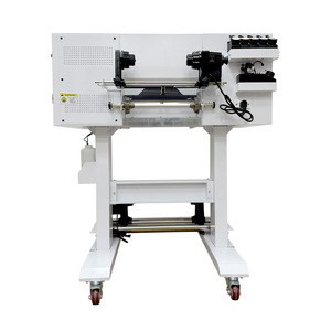 2024 <b>PRINT</b> Multifunction UV Dtf Printer A3 30cm A1 60cm With Automatic Laminator Printing <b>Machine</b> for Small Business - Product Image 3