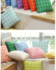 pliiow case 波西米亚风格家居装饰沙发客厅沙发床 - Product Image 5