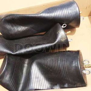 Bouchon de <span class=keywords><strong>test</strong></span> de tuyau en caoutchouc Bouchon de pipeline en plastique Bouchon de tuyau d'explosion d'airbag en caoutchouc - Product Image 4