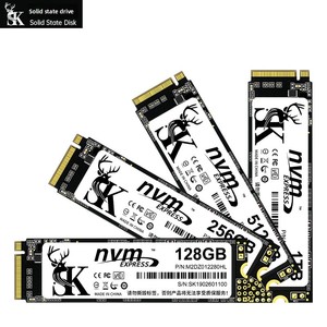 M2-NVME-1T SK Dahili Dizüstü Bilgisayar SSD'si 1TB PCIe Gen3 SATA Arayüzü 2280 7200RPM 500-600MB/s Okuma/Yazma Hızı Yeni - Product Image 5
