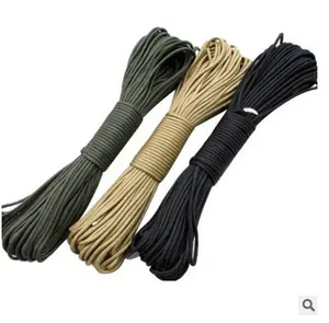 Outdoor Survival Mil-SPEC 550lb Paracord/Parachute Cord