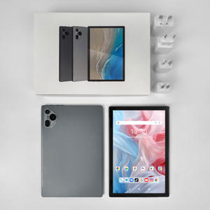 <span class=keywords><strong>2025</strong></span> nuevo Tablet PC Android 14 resistente 11 pulgadas chico tableta con teclado para niños en venta uso Tablet PCS para niños educativos - Product Image 6