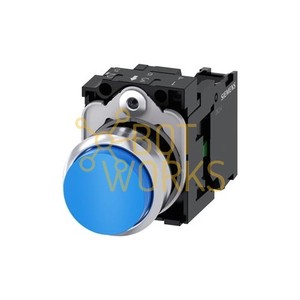 Siemens 3SU11500BB501BA0 - Nuovo - Product Image 1