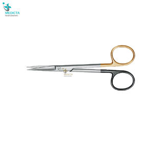 Supercut Plus TC Knight ciseaux-Instruments de chirurgie plastique de qualité supérieure - Product Image 2