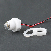 Module LED UVC 265 nm pour système de traitement imperméabilisant des plastiques commerciaux, résistant à l'eau, pour réservoir d'humidificateur