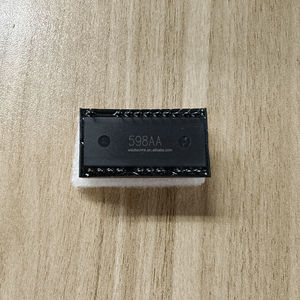 DS14287 ไอซี RTC CLK/ปฏิทิน PAR 24EDIP - Product Image 2