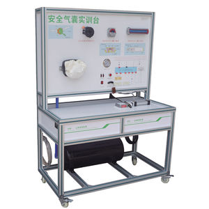 Simuladores <span class=keywords><strong>de</strong></span> Entrenamiento Virtual con Plataforma <span class=keywords><strong>de</strong></span> Demostración del Sistema <span class=keywords><strong>de</strong></span> Bolsas <span class=keywords><strong>de</strong></span> Aire Automotrices - Product Image 1