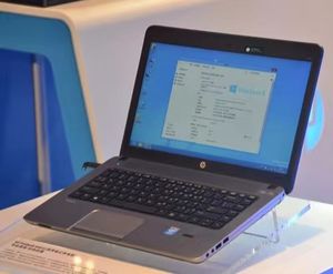 Elitebook 450g1 reacondicionado de alta calidad, portátiles usados de oficina, <span class=keywords><strong>Core</strong></span> <span class=keywords><strong>I5</strong></span> de 15,6 ", ordenador portátil de negocios, ordenador portátil de segunda mano para <span class=keywords><strong>Hp</strong></span> - Product Image 1