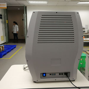 प्रक्षेपण परिमाप नेत्र संबंधी दृश्य क्षेत्र विश्लेषणात्मक दृश्य क्षेत्र विश्लेषक नेत्र रोग निदान के लिए मैनुअल दृष्टि परीक्षण उपकरण - Product Image 5