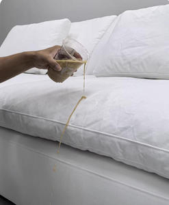 Sofá Suave y Cómodo de Algodón y Lino, Sofá Nube para Sala de Estar, Diseño <span class=keywords><strong>Nórdico</strong></span>, Tela Impermeable y Resistente a las Manchas - Product Image 4