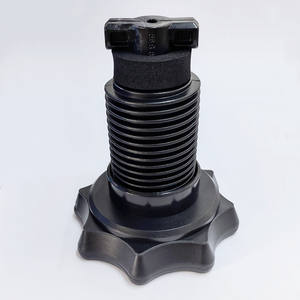 THARU TAYRON Passat CC KAROQ <span class=keywords><strong>KODIAQ</strong></span> Soporte de perno 56G803899 Tronco Nuevo estado de uso - Product Image 4