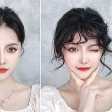 LD-1232 a onde rimovibili per accessori per lo Styling dei capelli - Product Image 1