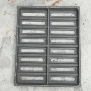 Resin grate high quality Composite Resin Manhole Cover For Rain Drain