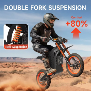 <span class=keywords><strong>Moto</strong></span> électrique Surron pour adultes, 48V 2000W, boîte de vitesses QS, IPX6, 65km/h, chaîne 420, 130kg, livraison US en 5-7 jours - Product Image 3