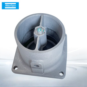 Válvula de Admisión Atlas Copco 1625810102, Pieza de Compresor Industrial de Metal - Product Image 3