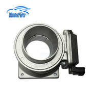 Capteur de débit d'air massique (MAF) 22680-53J00 AFH50-06 compatible avec Silverado 1500 2007-2009, pièces détachées pour moteur de pick-up
