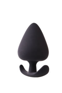 Vibrateur anal portable, 5 embouts, kit d'entraînement en silicone, plug anal pour femmes et hommes, plug anal en silicone - Product Image 4