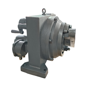 Vanne antidéflagrante DKJ-410MB avec actionneur à base flexible OEM 220/380V, garantie 1 an, vente directe Chine, vanes DKJ-410MB avec commande électrique - Product Image 4