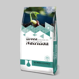 Saco Laminado <span class=keywords><strong>de</strong></span> Polipropileno Tejido para <span class=keywords><strong>Nitrato</strong></span> <span class=keywords><strong>de</strong></span> <span class=keywords><strong>Potasio</strong></span>, Bolsa para <span class=keywords><strong>KNO3</strong></span>, Fertilizante NPK Soluble en Agua, Empaque Granular Seco - Product Image 5
