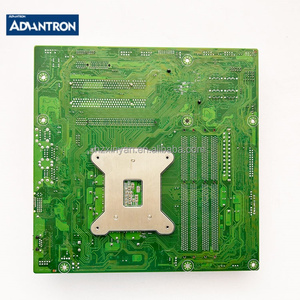 Carte mère industrielle ADVANTECH AIMB-580MT AIMB-580QG2-00A1E AIMB-580WQ2-00A1E AIMB-580 Stock Intel I7/i5/i3 LGA1156 MATX - Product Image 3
