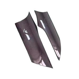 Guardabarros <span class=keywords><strong>de</strong></span> Acero Usado <span class=keywords><strong>de</strong></span> Alta Calidad al por Mayor para Ferrari Roma 296 SF90 812, Envío Rápido a Todo el Mundo - Product Image 4