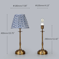 2700K Moderne De Luxe Rechargeable Tactile Veilleuse Alimenté Par Batterie Restaurant Lumière Sans Fil Tissu Led Lampe De Table