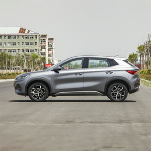中国畅销at托3比亚迪电动车元加现货新能源电动Suv汽车 - Product Image 2