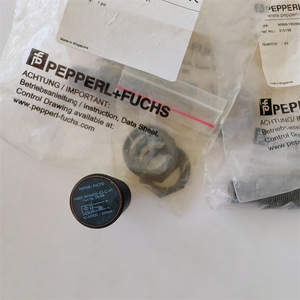 Sensor de Proximidad Inductivo Pepperl+Fuchs NRB8-18GM50-E2-C-V1, Blindado, Terminal SMD, Fabricado en Singapur - Product Image 2