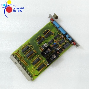 Placa de circuito original usada MPPI V00 335.1830 MPPI V.00 3574 28/92 para máquina de impresión offset KBA - Product Image 1