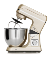 Mixeur Pâtissier Professionnel Personnalisé d'Usine pour Pains et Gâteaux, Robot Pâtissier Planétaire de Cuisine 1400W 5L