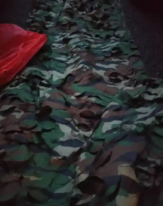 <span class=keywords><strong>Filet</strong></span> de <span class=keywords><strong>camouflage</strong></span> super léger à usages multiples 2x3 - Product Image 6