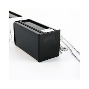 ม่านม้วนแบบไร้สายสองชั้น ใช้ได้ทั้งกลางวันและกลางคืน พร้อมผ้าม่านกันแสงแบบดึงมือ เหมาะสำหรับบ้าน สำนักงาน โรงแรม - Product Image 3