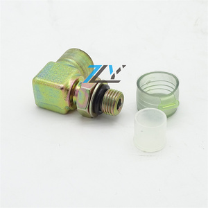 31e5-11110 31e511110 Adapter-Test 31e5-11110 31e511110 khớp nối ống dầu cho động cơ Hyun d-ai - Product Image 5