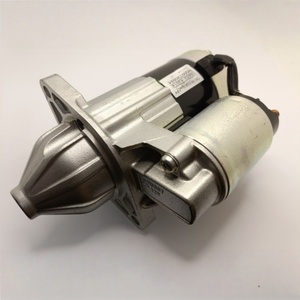 Motorino di Avviamento 16853-63013 16853-63011 1685363013 12V 8T per Kubota Z402 Z482 Z602, Ricambi per Macchine Edili - Product Image 2