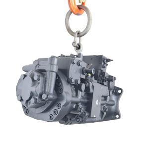 Pompe hydraulique principale pour chargeuse sur pneus WA900-1, 165 kg, avec 6 mois de garantie - Product Image 5