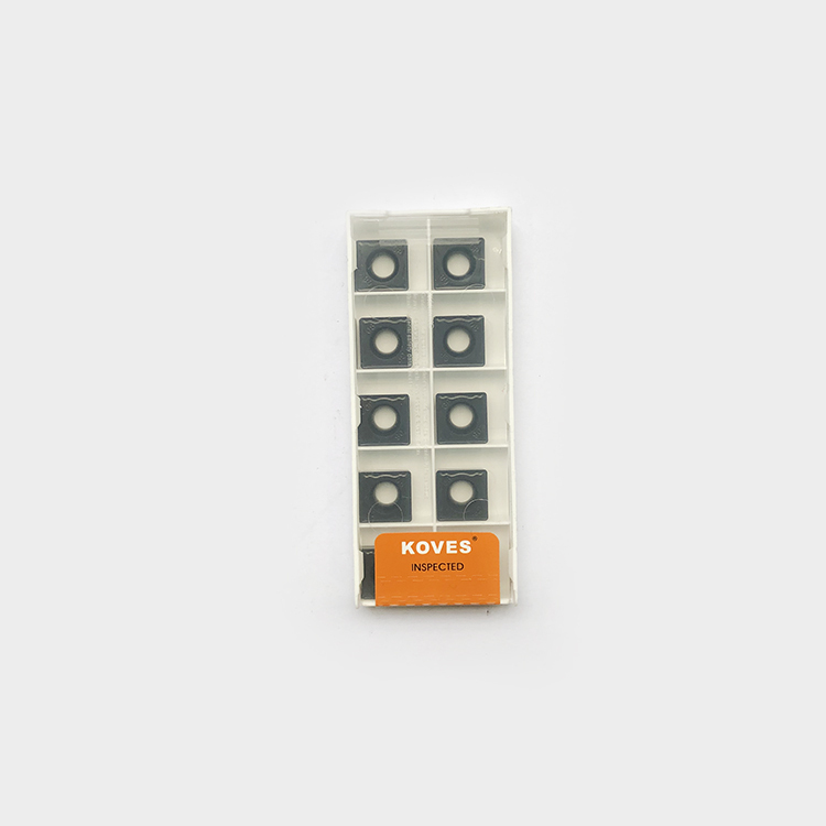GTN3 Carbide Cut Off Insert Parting