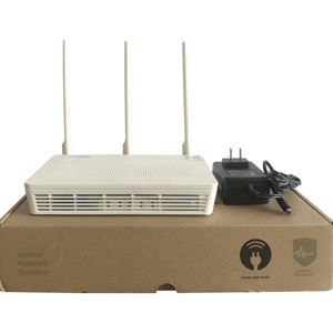 HUAWEIs Hn8546q Équipement à fibres optiques Xg-pon Ont 4ge + 1pot + 2usb 2.4g 5g10g Gpon Onu Onu Wifi <span class=keywords><strong>Firmware</strong></span> anglais - Product Image 1