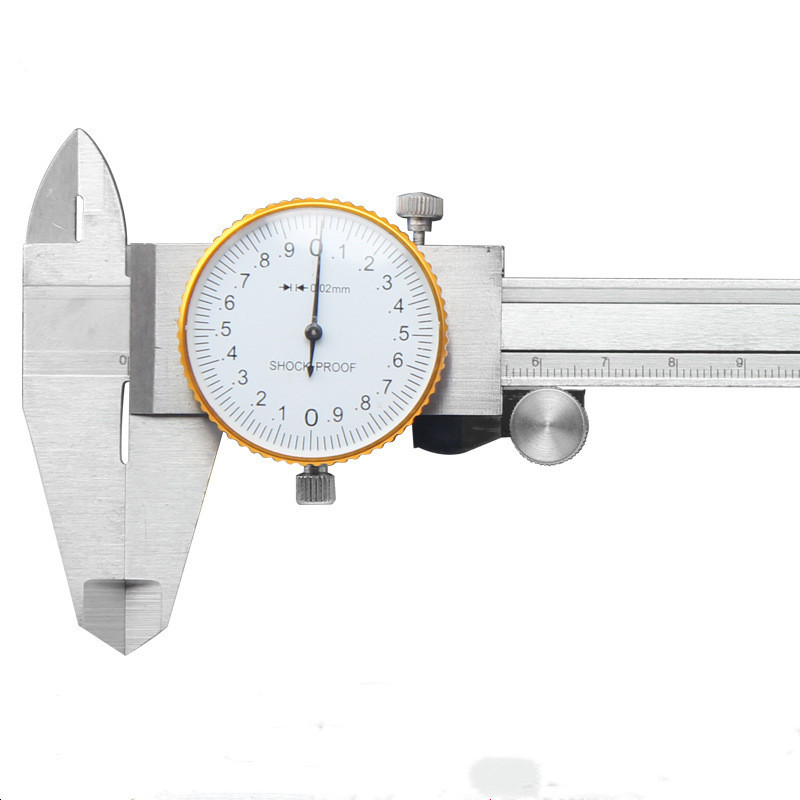 Vernier Caliper