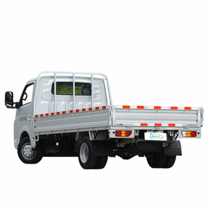 Pick-up électrique Rongguang, version confort, nouveau véhicule, petit camion avec batterie au lithium, pick-up électrique - Product Image 3