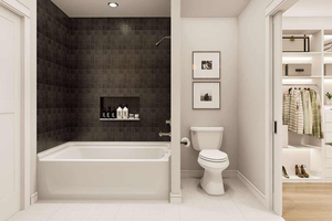 <span class=keywords><strong>Casa</strong></span> Micro in Acciaio Leggero con Design Salvaspazio per una Vita Moderna e Minimalista - Product Image 2