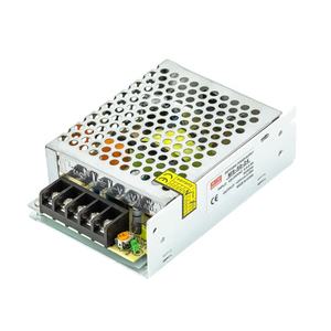SMPSスイッチモードDC規制電源<span class=keywords><strong>50W</strong></span> 4.2A 12Vプロフェッショナル産業用 - Product Image 1
