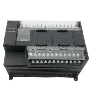 PLCプログラミングコントローラーCP1H-X40DT-D-SC新品オリジナル在庫あり